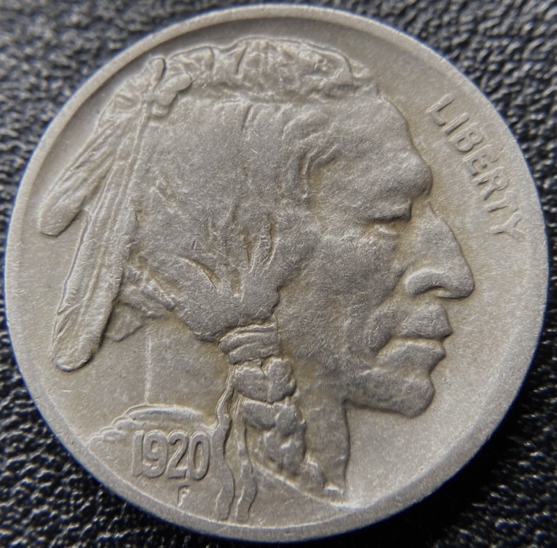 1920-D-Buffalo-Nickel---Grade?
